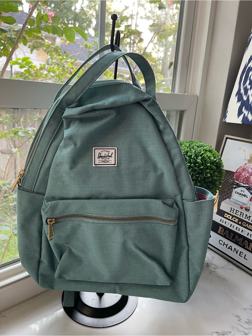 Herschel Backpack